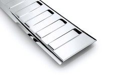 Edelstahl Ladekantenschutz passend für Audi A3 8V Sportback FL 2016-2020