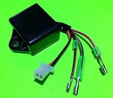 ARCTIC CAT ALPHA SPORTS 50 70 90 2 STROKE ATV PERFORMANCE CDI IGNITION REV BOX