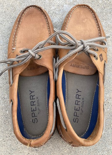 Classic Casual Boating Shoe Men 