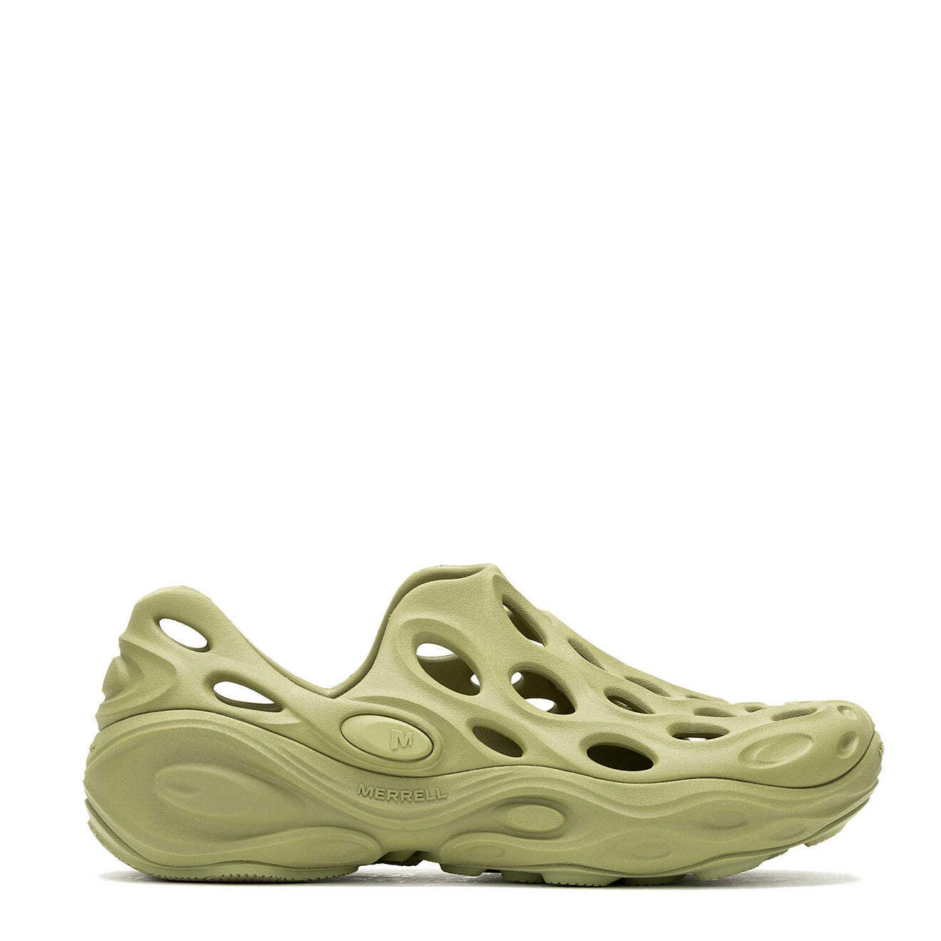 Merrell Hydro Next Gen Moc SE Triple Mosstone