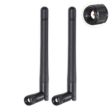 2x Dual Band WiFi 2.4GHz 5GHz MIMO Antenna Replacement for Furrion Backup Camera