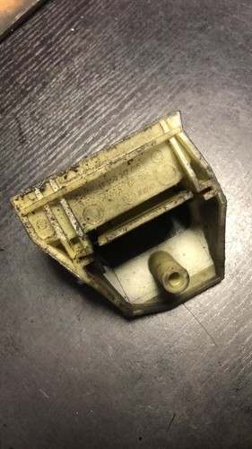 BMW E39 5er 525d Kühler Innenlager 2247895