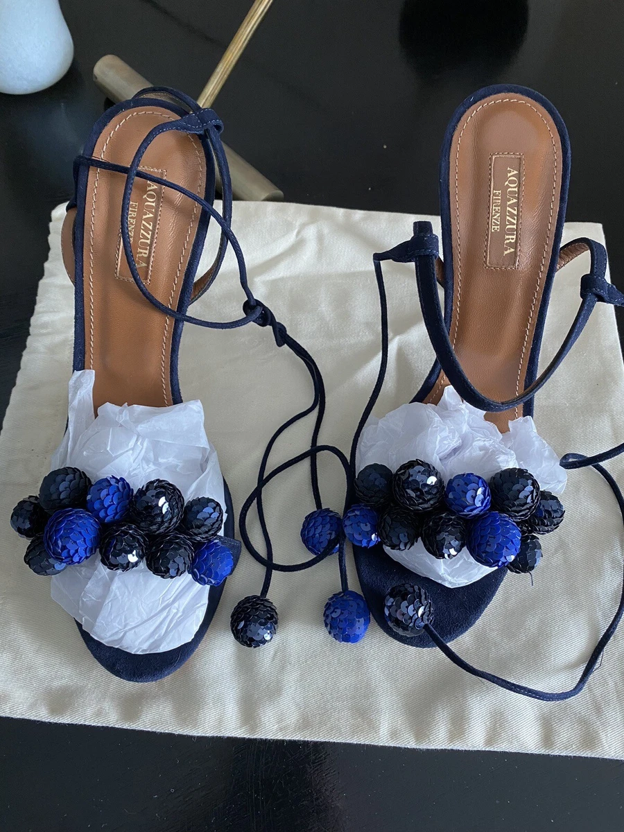 Aquazzura Shoes for Women for sale | eBay