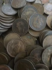 1911–1952 Farthing Coins – George V & George VI – Choose Your Amount