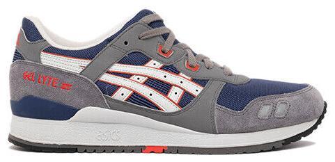Size 11 - Asics Gel Lyte 3 Gray for sale online | eBay display picture 1