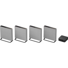 Sony BRAVIA Theater Quad with 16 Total Speakers, Dolby Atmos and DTS:X - HTA9M2