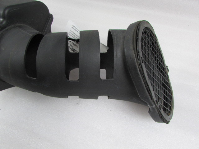 Ferrari 360 Spider, Air Conveyor, Air Inlet Duct, Used, P/N 182470