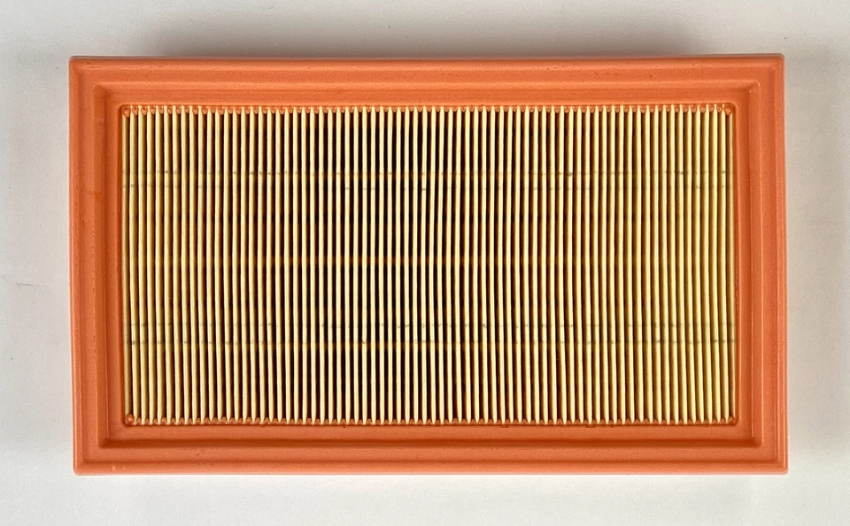 Napa Air Filter Gold 9225 for Chevrolet/ Infiniti/ Nissan Set of 2 - Image 2 of 4