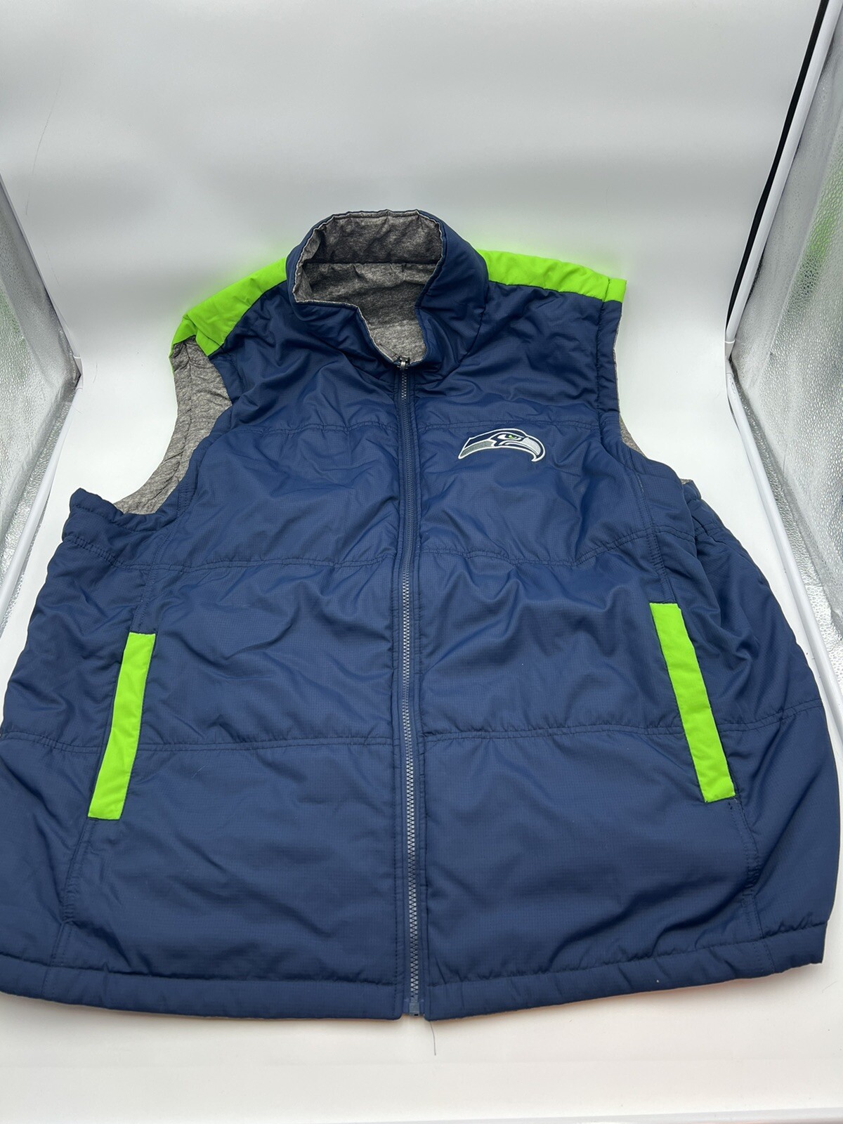 G-III Apparel NFL Seattle Seahawks 