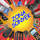 Zona Sonyek