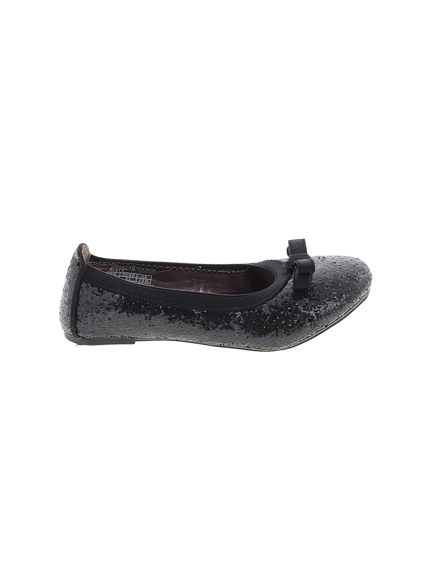 Tahari girl best sale flats