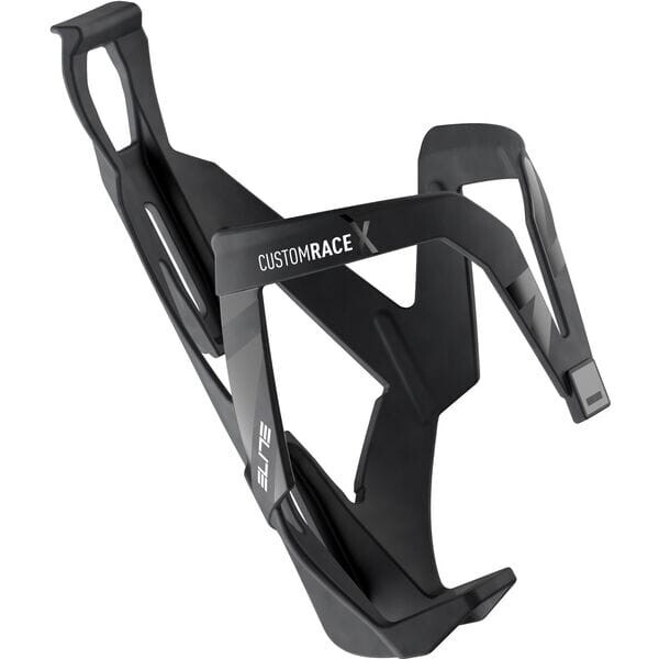 Elite Custom Race X Bottle Cage stealth black