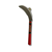 Astron Sod Cutter & Remover Hand Held Sickle Tool (Large) JS-7ST
