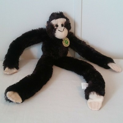 bronx zoo stuffed animals