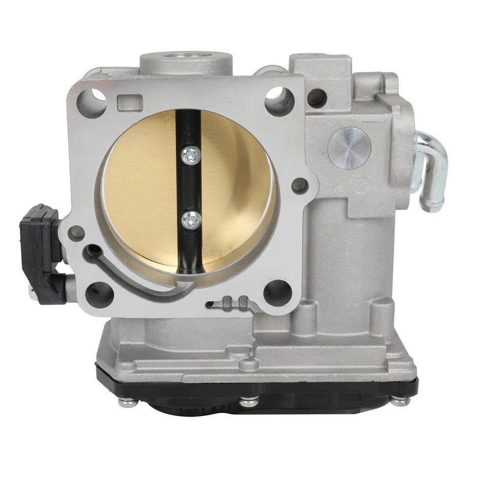 Throttle Body For Honda Accord 3.0L 2003-2007 & Honda Pilot 3.5L 2005 2006-2008 Foto 4 de 4