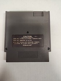  "Dragon Power" (Nintendo NES, 1988)- CLASSIC !!!