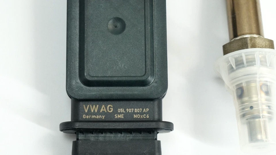 Centralina sonda lambda originale VW 2.0 TDI Golf 8 VIII Passat Seat Leon Audi A3 - Immagine 3 di 4