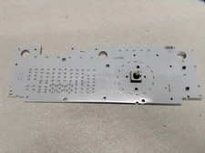 GE Washer Main Control Board Part # 290D2868G001
