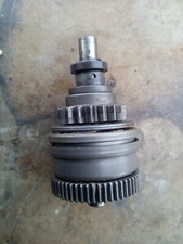 rocher de demarreur 1200 gp