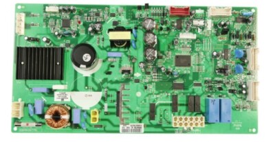 Original LG Hauptsteuerplatine PCB Modul Kühl-Gefrierkombination GSL761WBXV GSL961PZBV