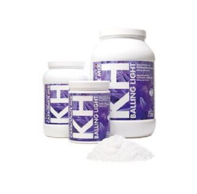 Fauna Marin Balling Light Mix Carbonate KH 4 Kilo