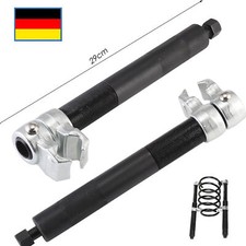 Paar Federspanner KFZ Set Tieferlegung Univer...