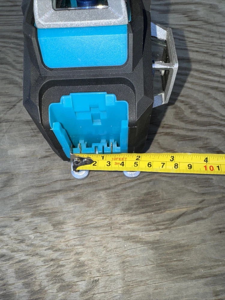 VINDIJA Laser Level w/Tripod,200Ft Rechargeable Self Leveling FOR PART