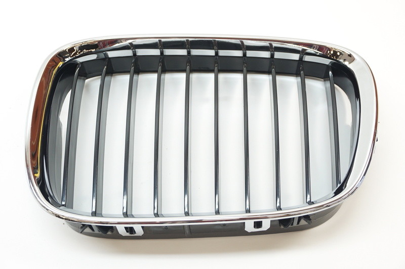 Genuine BMW 5 Series E39 Front Left Kidney Grill 8159315 OEM for 