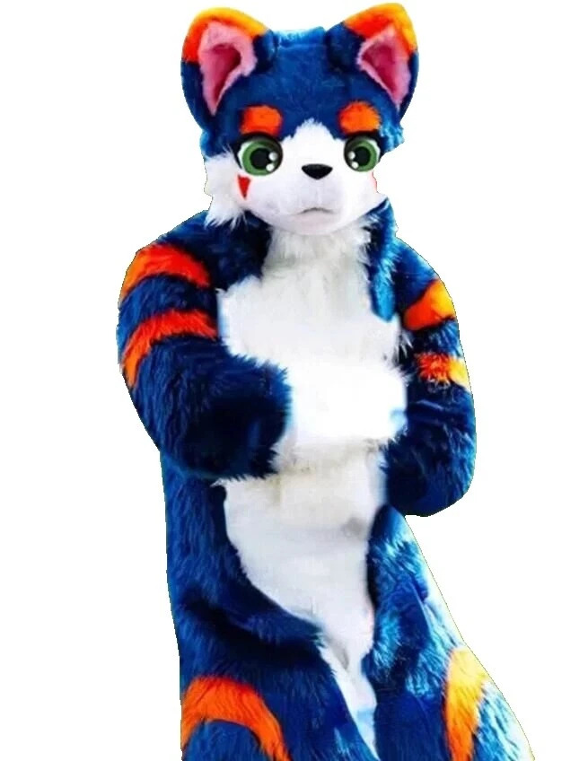 Trajes de vestir de piel