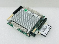 USED - Advantech motherboard PCM-3353 PCM3353Z1101E-T W/ 1GB RAM DDR 400 SODIMM