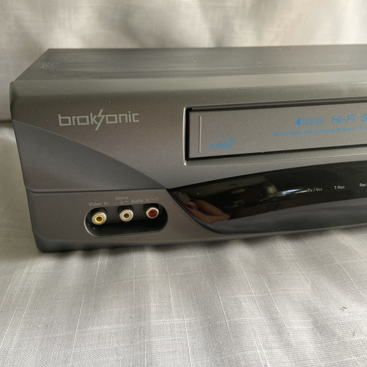 BASS HYPER METHOD4 VHS BASS HYPER METHOD4 VHS Symphonic SL2940