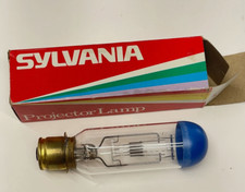 DFD Projector 1000w Bulb SYLVANIA US 120-125V 1000 Watt projection Lamp blue top