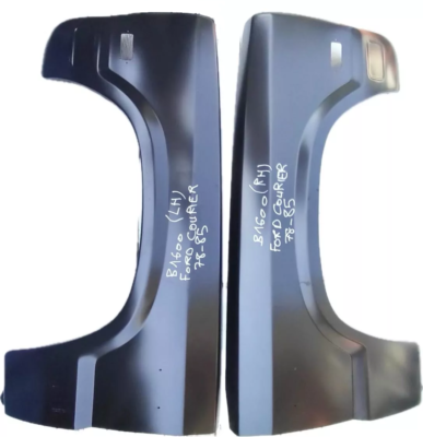 フレナーラ For Ford Courier Mazda B1600 Pickup P/U Model 1977 85 Front