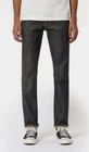 NUDIE JEANS GRIM TIM DRY SELVAGE 13.5 oz JAPANESE SELVAGE 111205