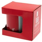 Liverpool FC 11OZ Ceramic Mug (HT) Official Merchandise NEW UK
