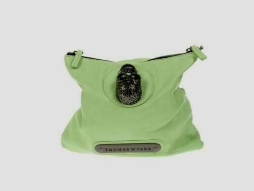Maillot De Bain 2 Pièces Paula Thomas Pour Thomas Wylde – Couleur Tan – Taille S