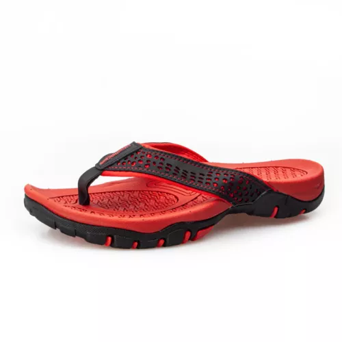 New Flip Flops Athletic Outdoor Beach Sandals Arch Support Thong Sandals Shoe US - Picture 18 of 51