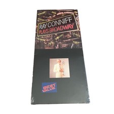 Ray Conniff & His Orchestra & Chorus - Ray Conniff Plays Broadway (CD) - Pop ...