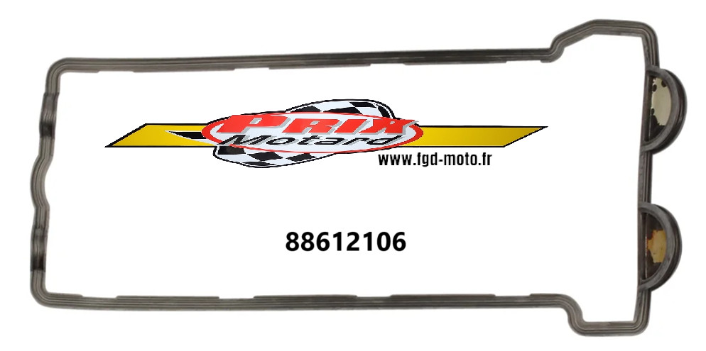 Joint de culasse moto Kawasaki ZX7R 1996 1997 1998 1999 2000 2001 2002
