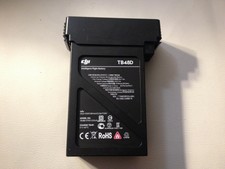 DJI MATRICE 100 Tb48d (5700mah) Battery Part 34 - UK Stock for sale online  | eBay