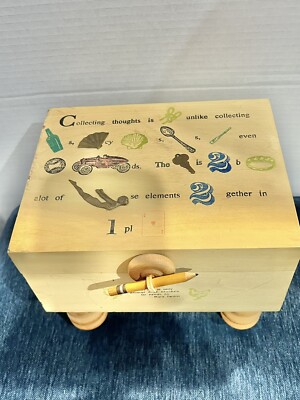 REBUS Writer s Parvenue Quotation Box By H. Ramsay May 24, 1990 Author s Quotes