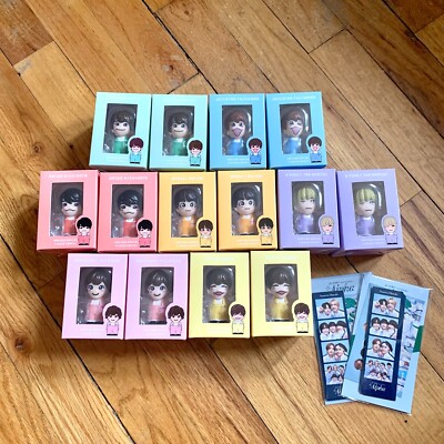 Naniwa danshi LIVE TOUR 2024 +Alpha Official Concert Merch STARTO jpop