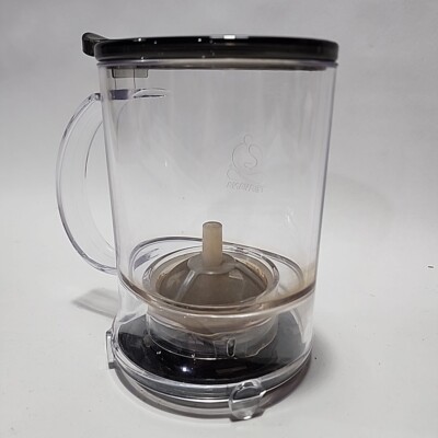 Teavana Perfectea Maker Loose Leaf Tea Infuser Maker 16oz