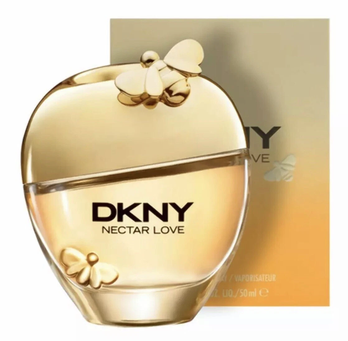 Dkny love heart perfume Clearance