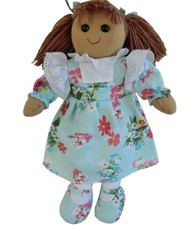 cath kidston ballerina rag doll