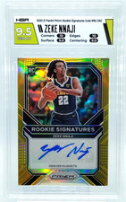 2020 Panini Prizm Baseball Cards 49