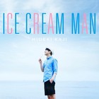 CD ICE CREAM MAN Japan Hideki Kaji Music (1 CD) DDCB-12070 Album