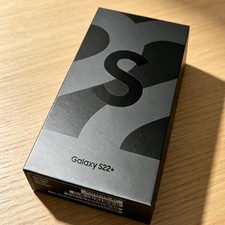 New Samsung Galaxy S22 Plus 128GB S906U Factory Unlocked 5G Smartphone,US STOCK