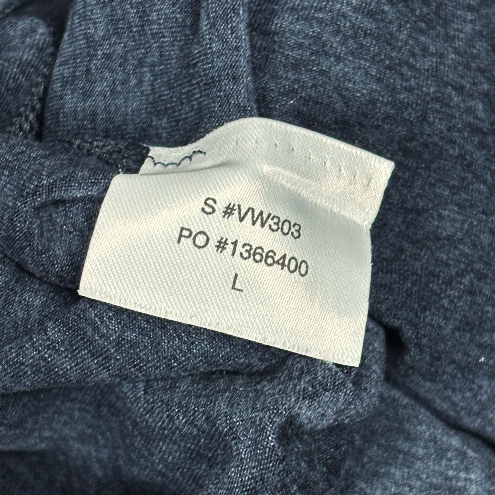 Vuori Performance Jogger Drawstring Sweatpants Mi… - image 4