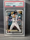 2024 Bowman Draft - Konnor Griffin #BD-22 (RC) PSA GEM MINT 10
